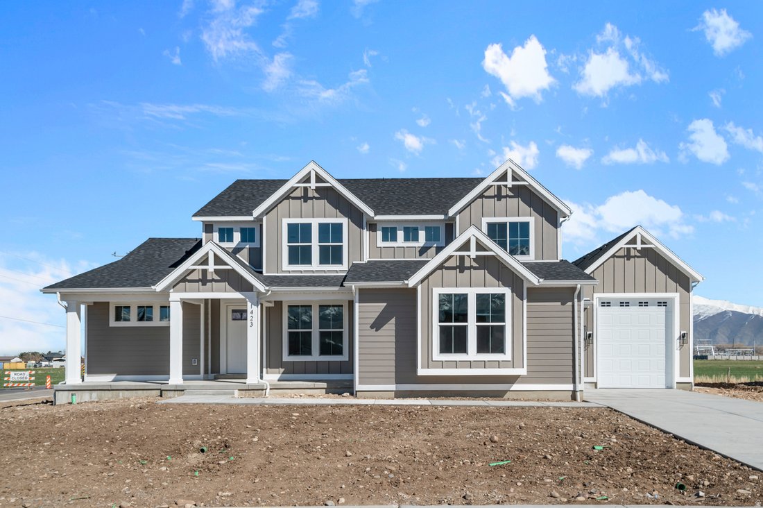 House in Salem, Utah, United States 2 - 18275162