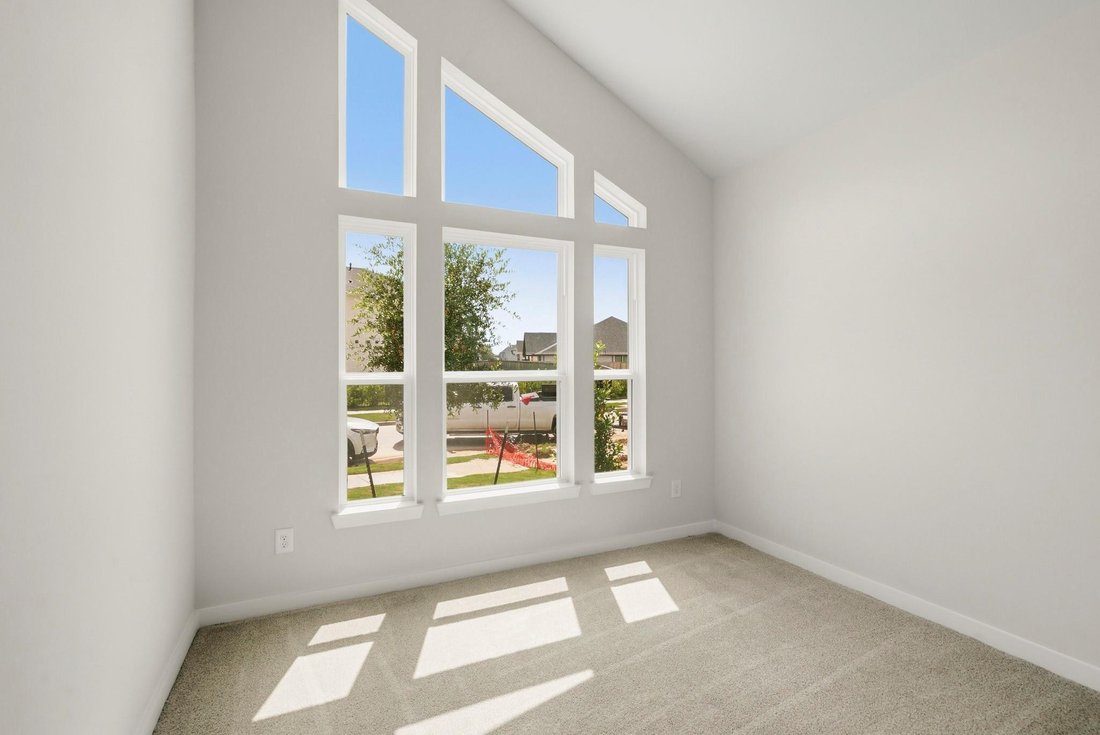 House in Houston, Texas, United States 3 - 18275062