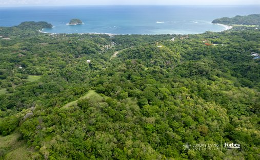 Land in Sámara, Guanacaste Province, Costa Rica 1
