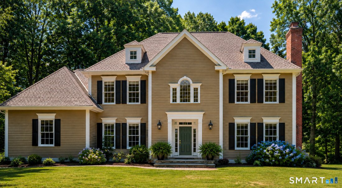 House in Avon, Connecticut, United States 1 - 18275300