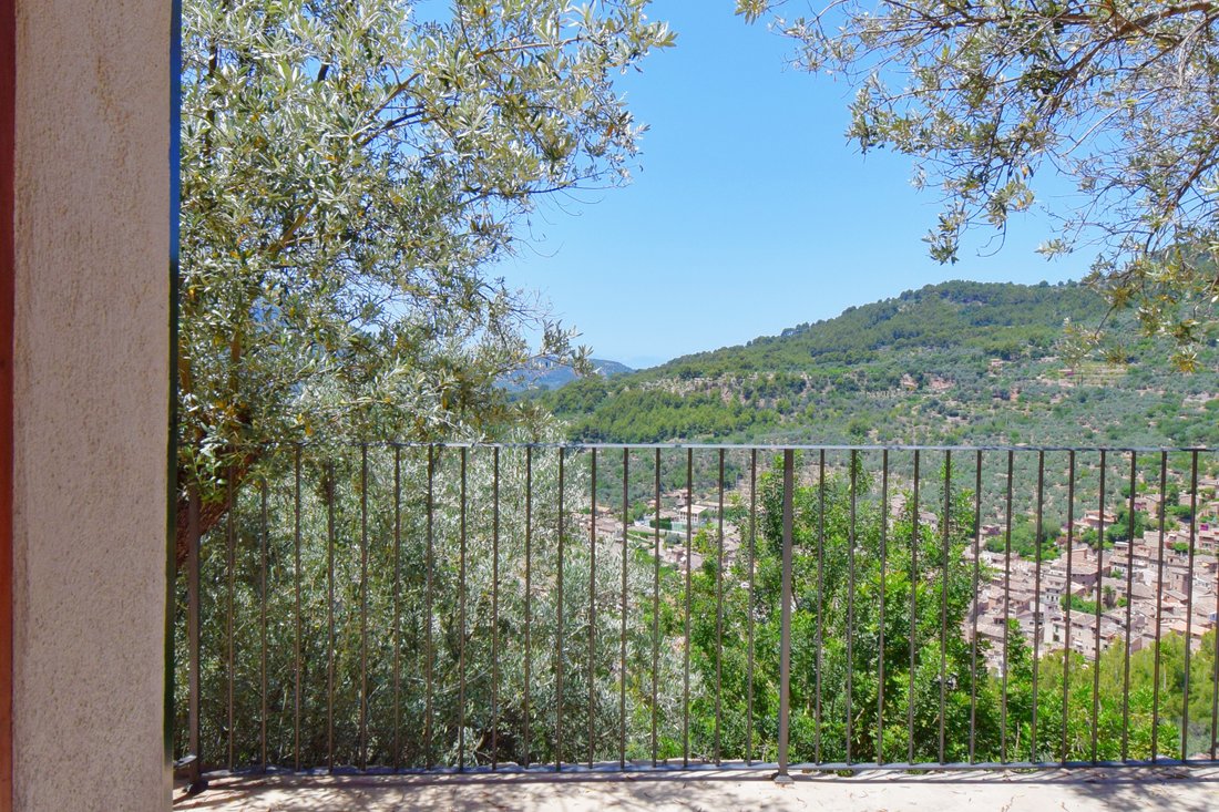 House in Fornalutx, Balearic Islands, Spain 5 - 18273233