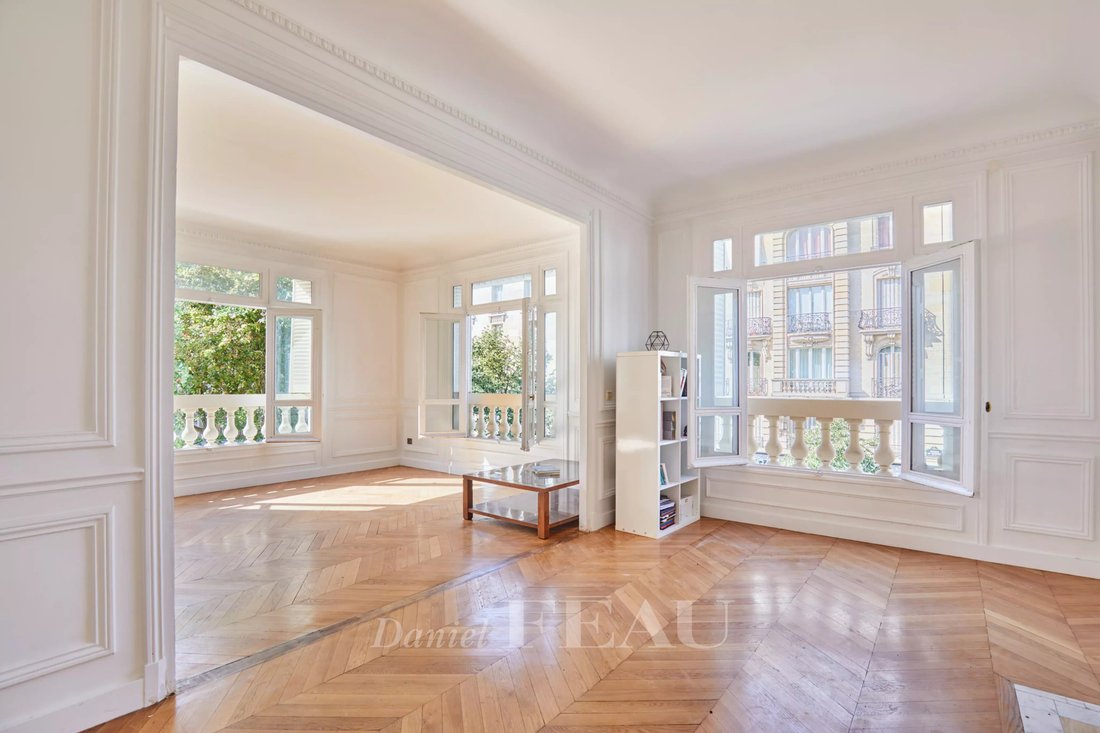 Apartamento en Gros Caillou, Paris 7e Arrondissement, París 5 - 16136270