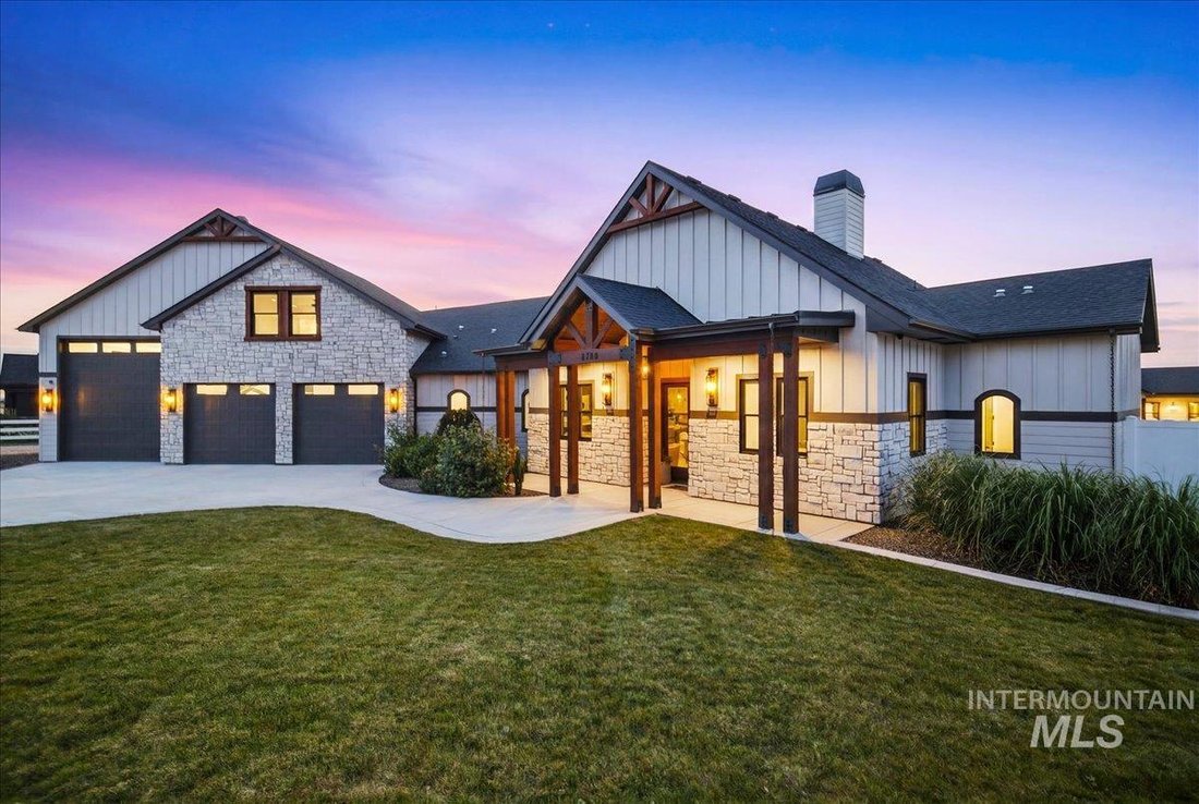 House in Nampa, Idaho, United States 4 - 18256515