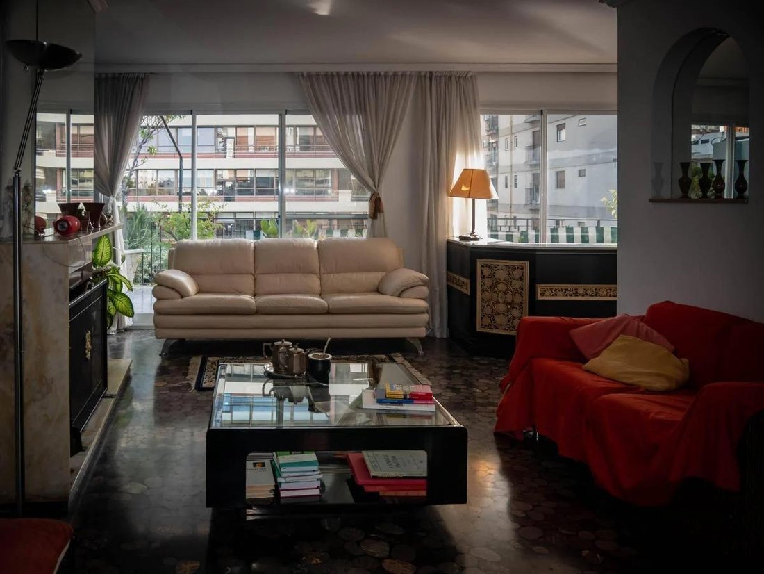 Apartment in Buenos Aires, Buenos Aires, Argentina 3 - 18271702