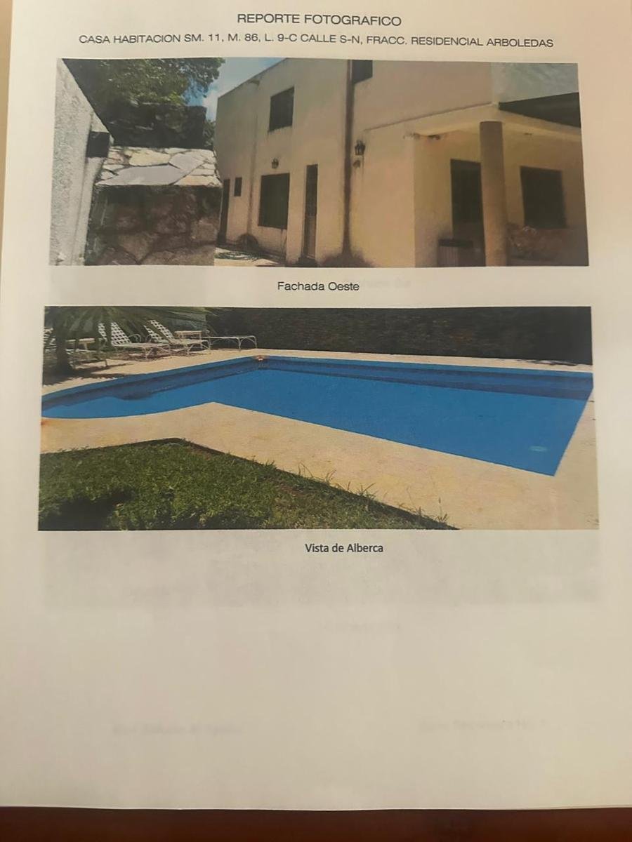 House in Cancún, Quintana Roo, Mexico 4 - 18272339