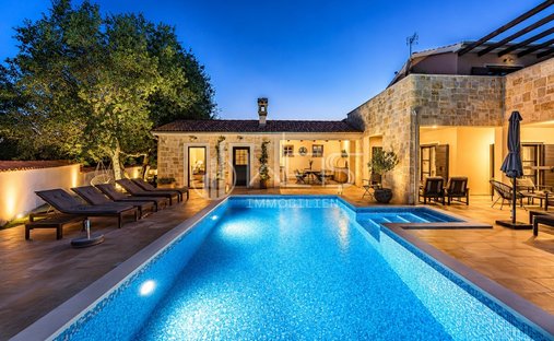 House in Vodnjan, Istria County, Croatia 1