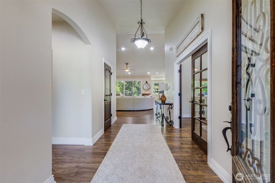 House in Graham, Washington, United States 4 - 18274797