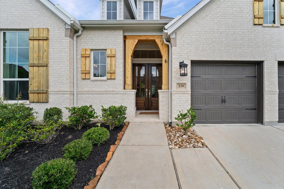 House in Montgomery, Texas, United States 4 - 18270779