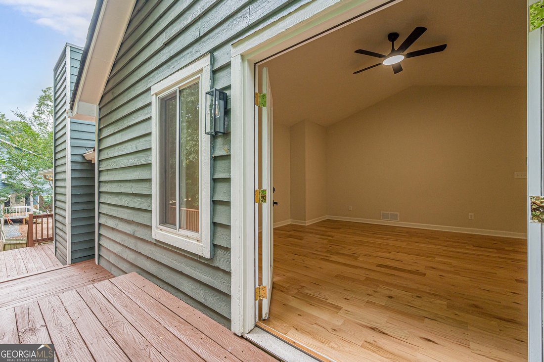 House in Marietta, Georgia, United States 4 - 18274761