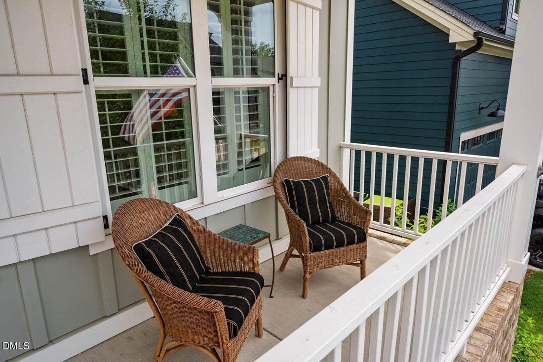 House in Chapel Hill, North Carolina, United States 3 - 18274814