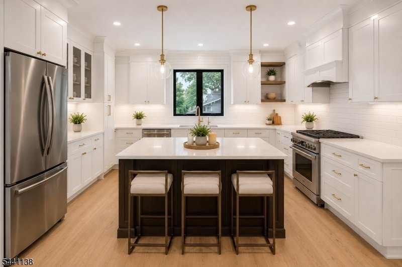House in Scotch Plains, New Jersey, United States 4 - 18276315