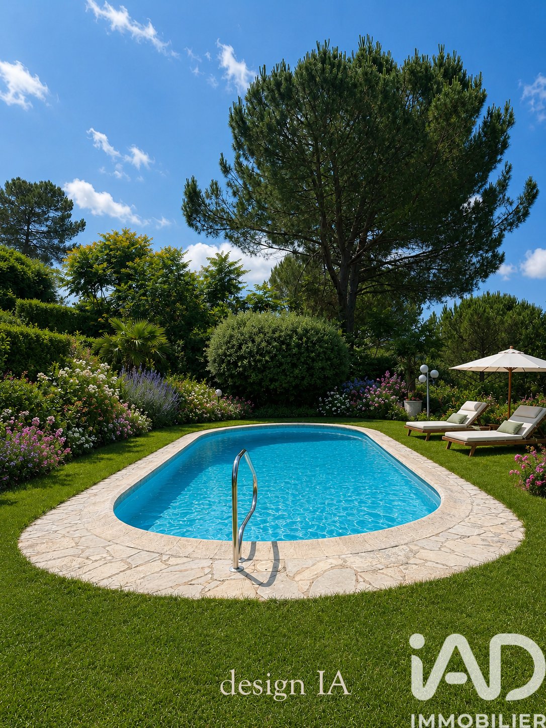 House in Sud, Roquefort-les-Pins, France 5 - 17823147