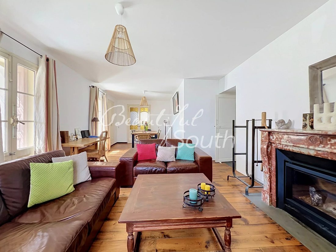 Haus in Est, Prades, Frankreich 3 - 18272026