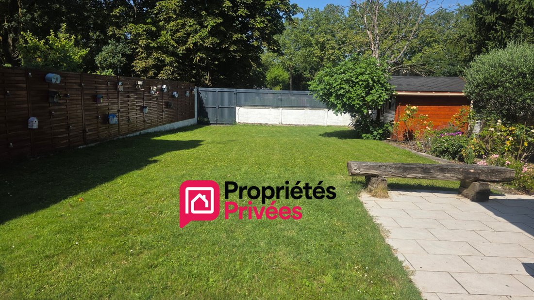 Villa in Chennevieres-sur-Marne, Ile-de-France, France 2 - 18275619