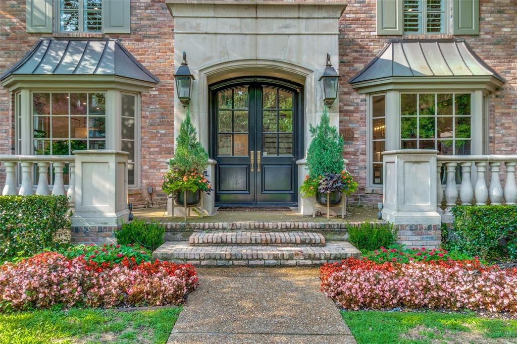 House in University Park, Texas, United States 2 - 18270959