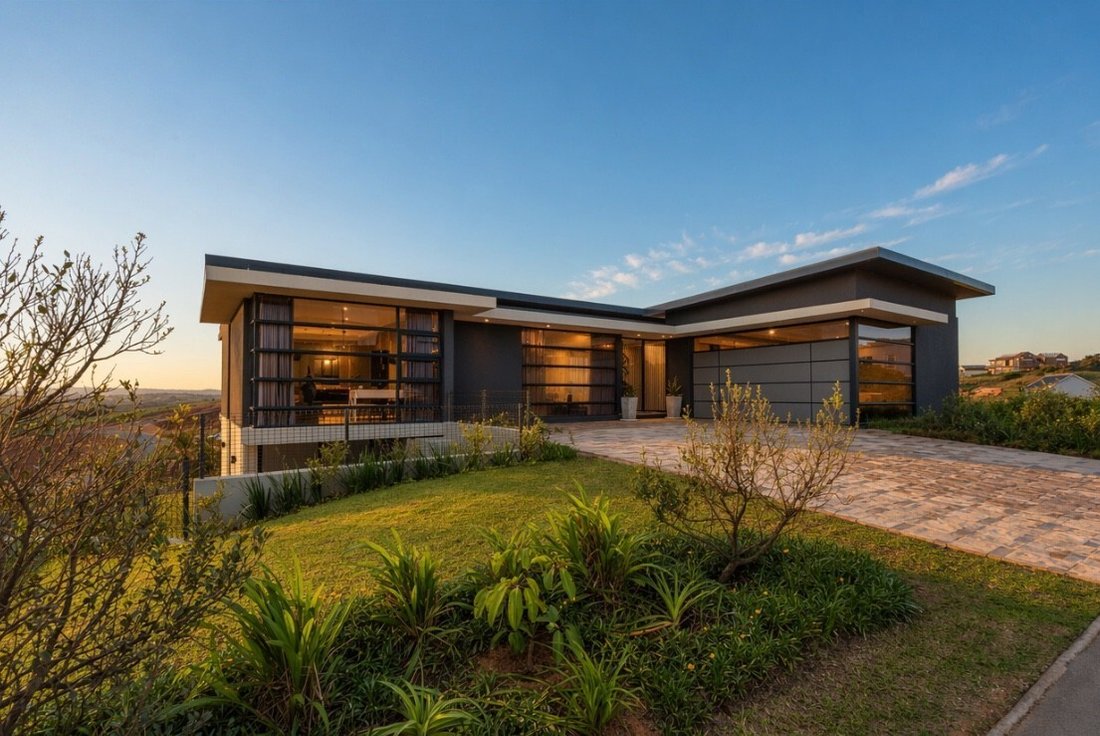 House in Dolphin Coast, KwaZulu-Natal, South Africa 2 - 16398637