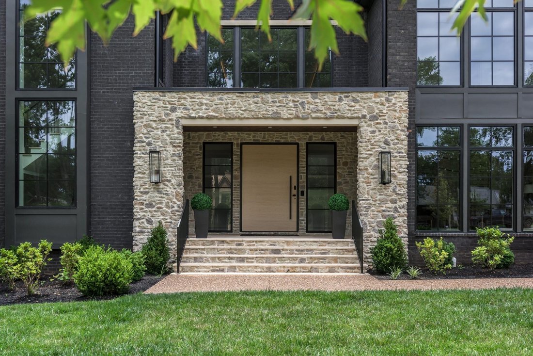 House in Nashville, Tennessee, United States 3 - 18271242