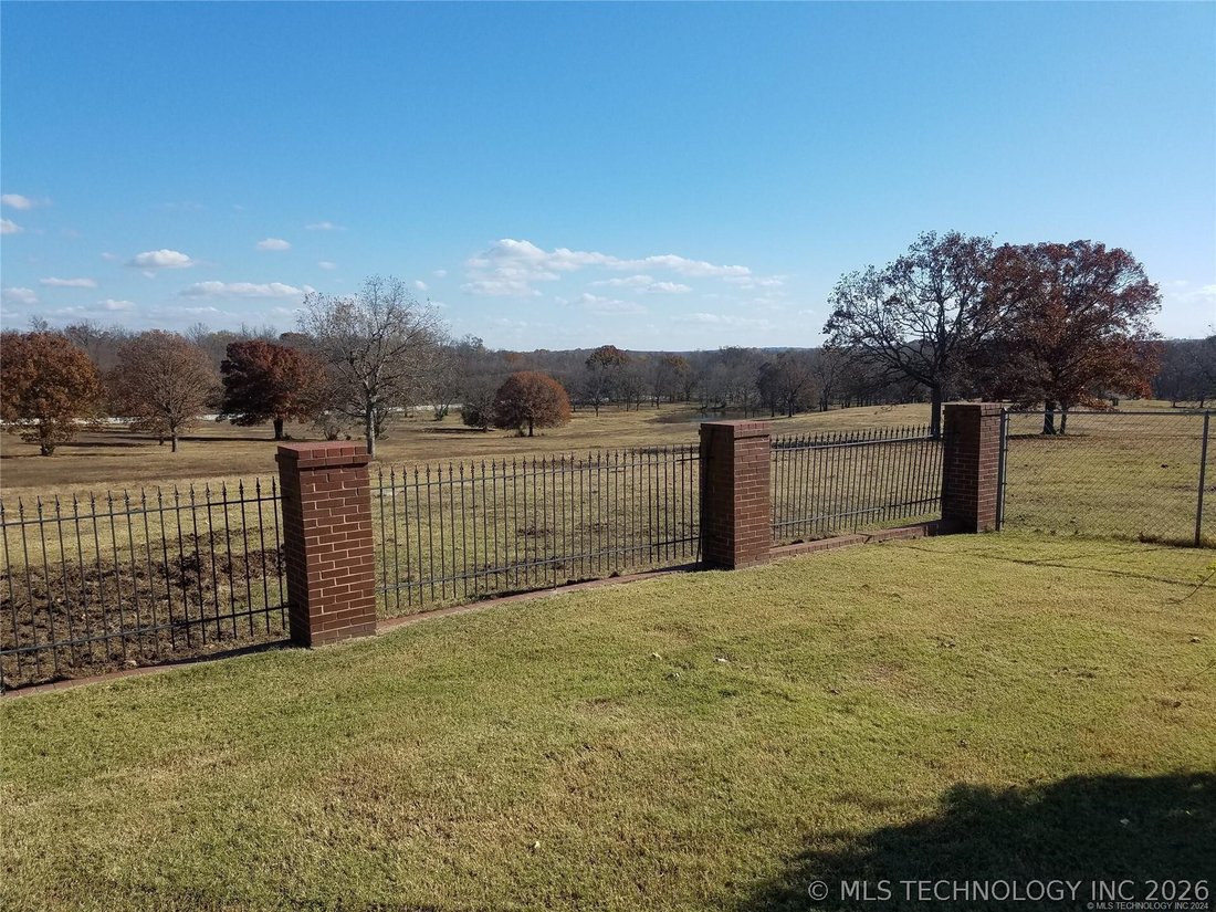 House in Wagoner, Oklahoma, United States 5 - 18273061