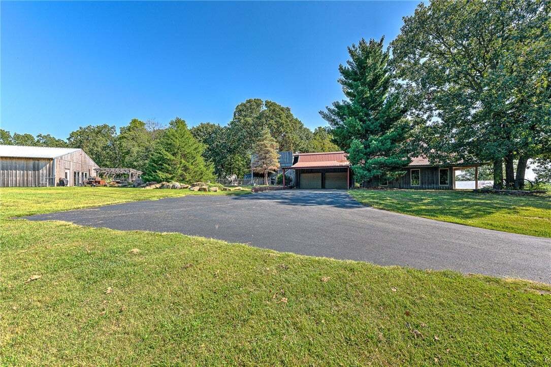 House in Decatur, Arkansas, United States 3 - 18275305