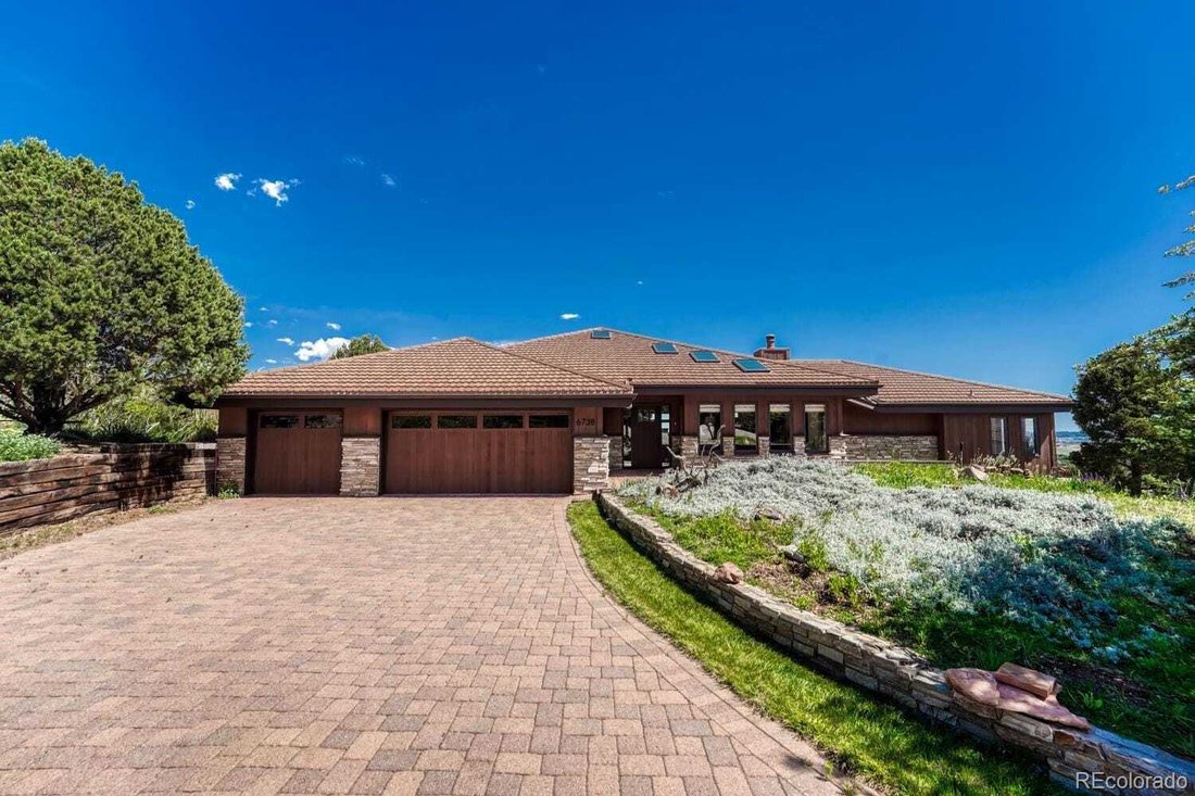 House in Sterling Ranch, Colorado, United States 2 - 18276219