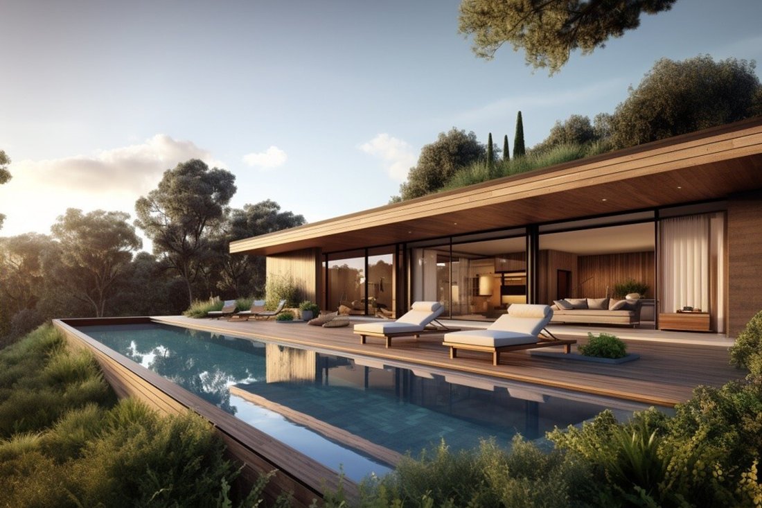 House in Sant Andreu de Llavaneres, Catalonia, Spain 2 - 18272882