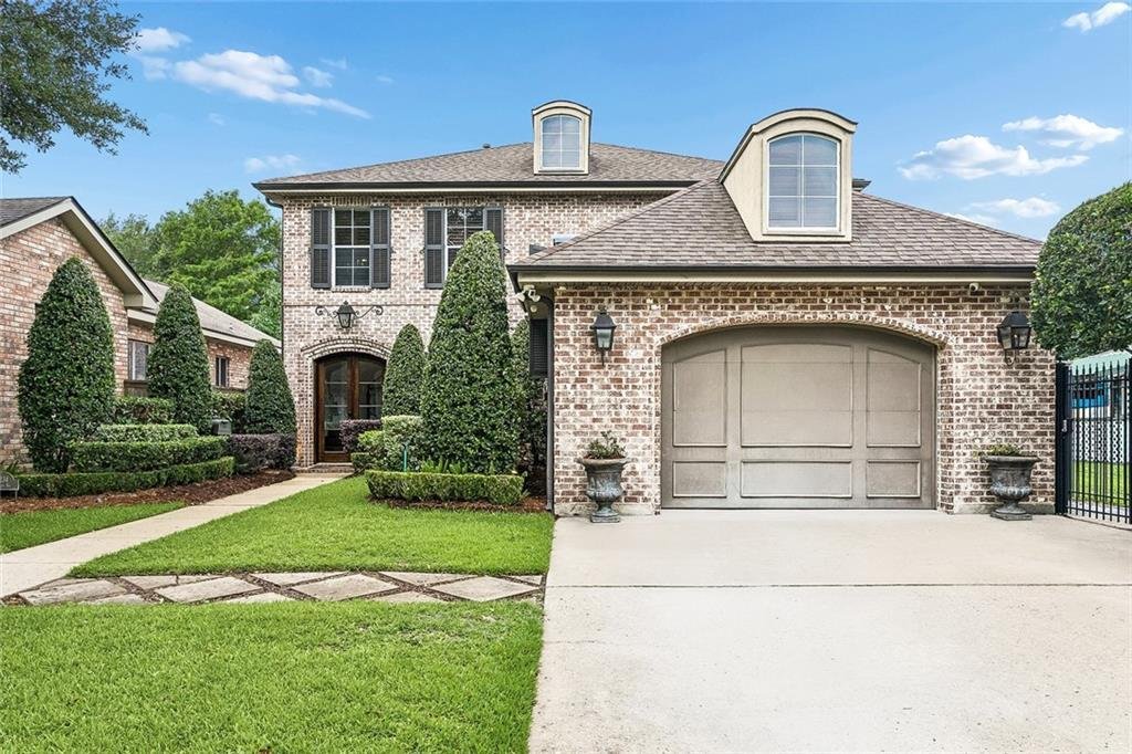 House in Metairie, Louisiana, United States 2 - 18271133