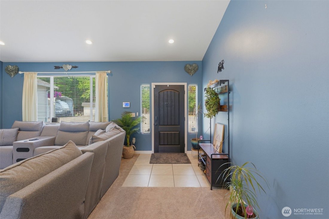 House in Grapeview, Washington, United States 5 - 18274873