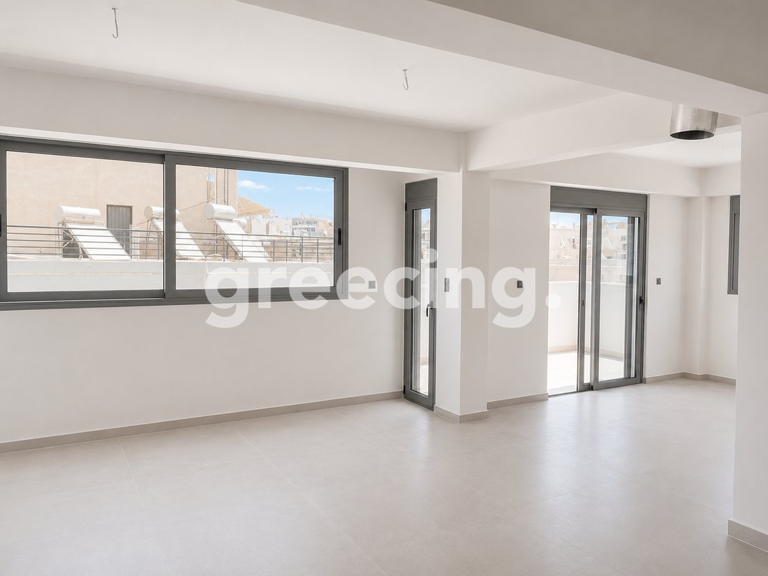 Apartment in 2nd Community of Kallithea, Attica, Greece 5 - 18270565