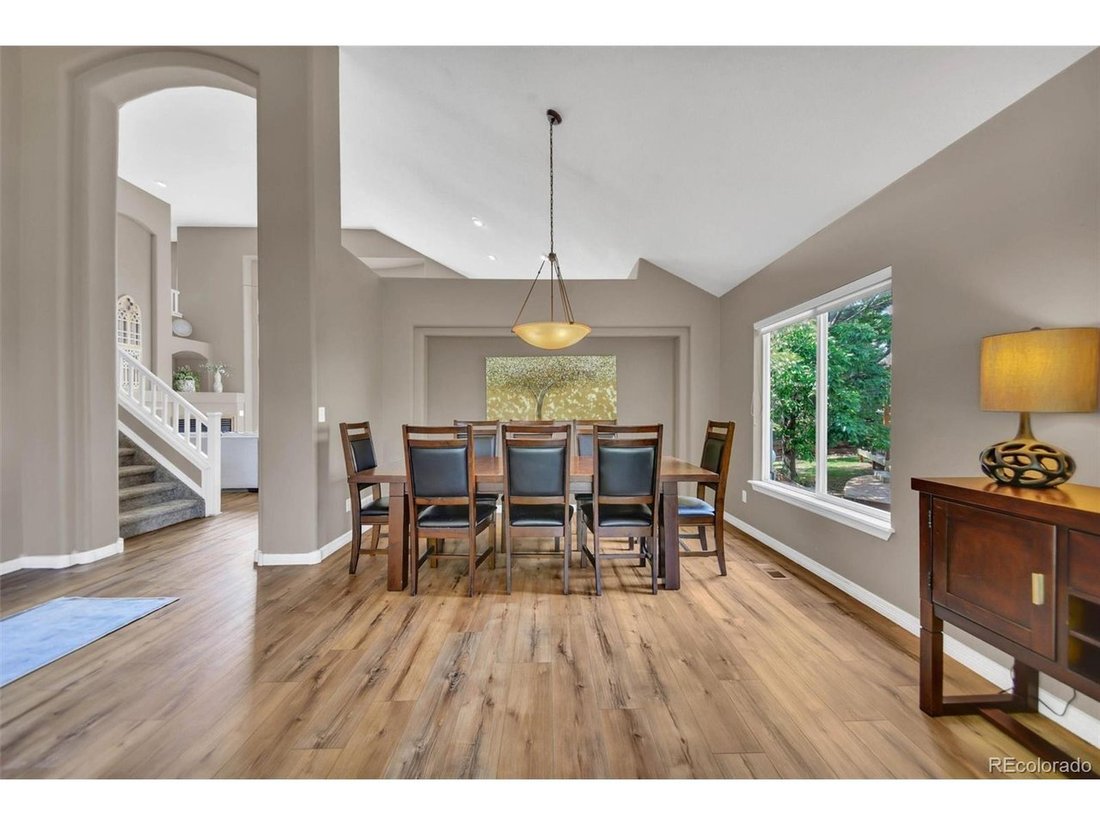 House in Littleton, Colorado, United States 5 - 18273590