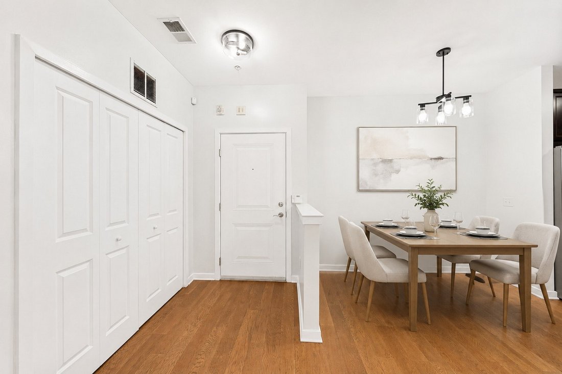 Condo in Jersey City, New Jersey, United States 1 - 18267849