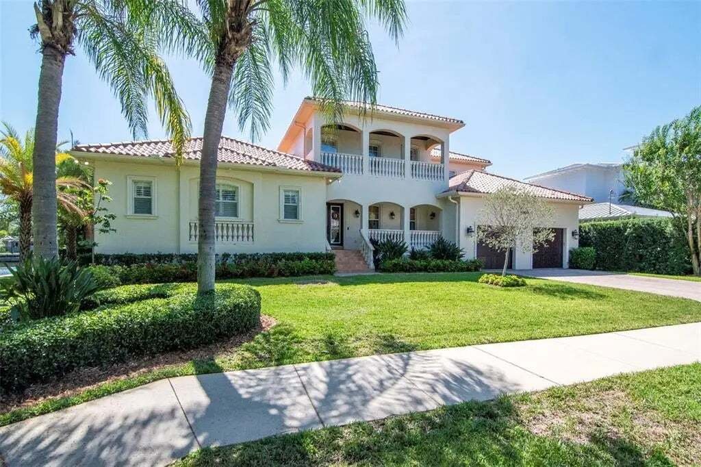 House in Tampa, Florida, United States 2 - 18276234