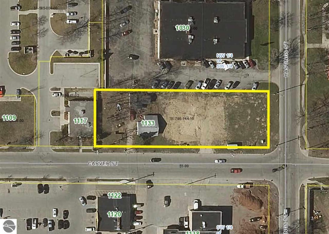 Land in Traverse City, Michigan, United States 1 - 18272600