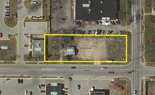 Land in Traverse City, Michigan, United States 1