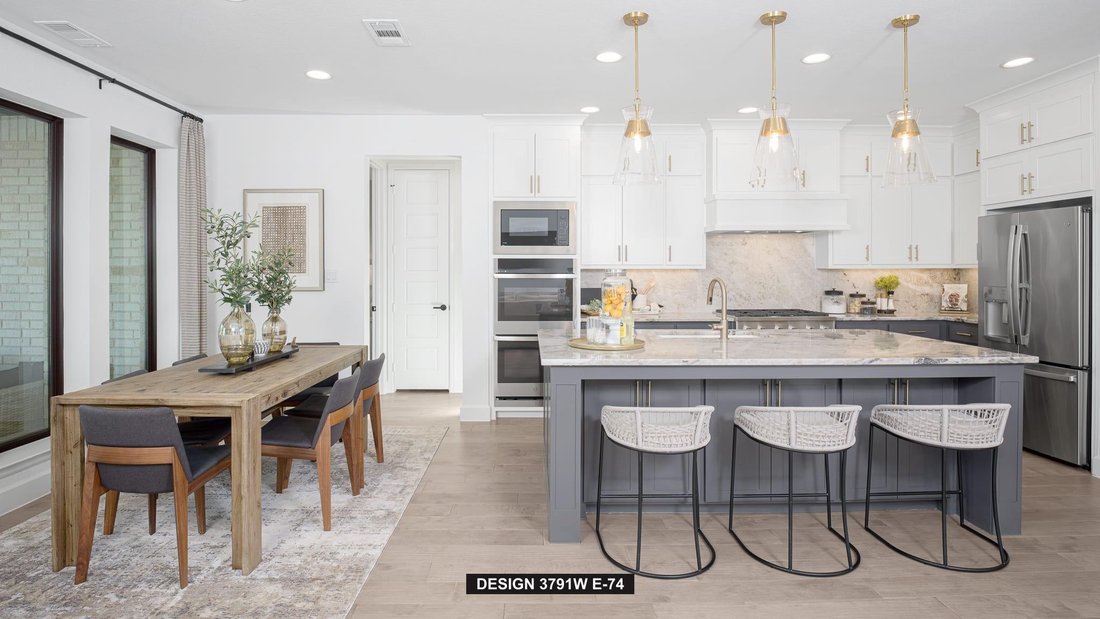House in Katy, Texas, United States 3 - 18270885