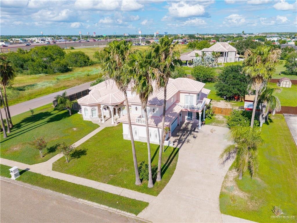 House in Donna, Texas, United States 5 - 18274094