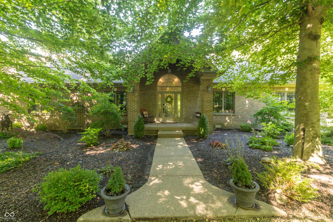 House in Greenfield, Indiana, United States 4 - 18273458