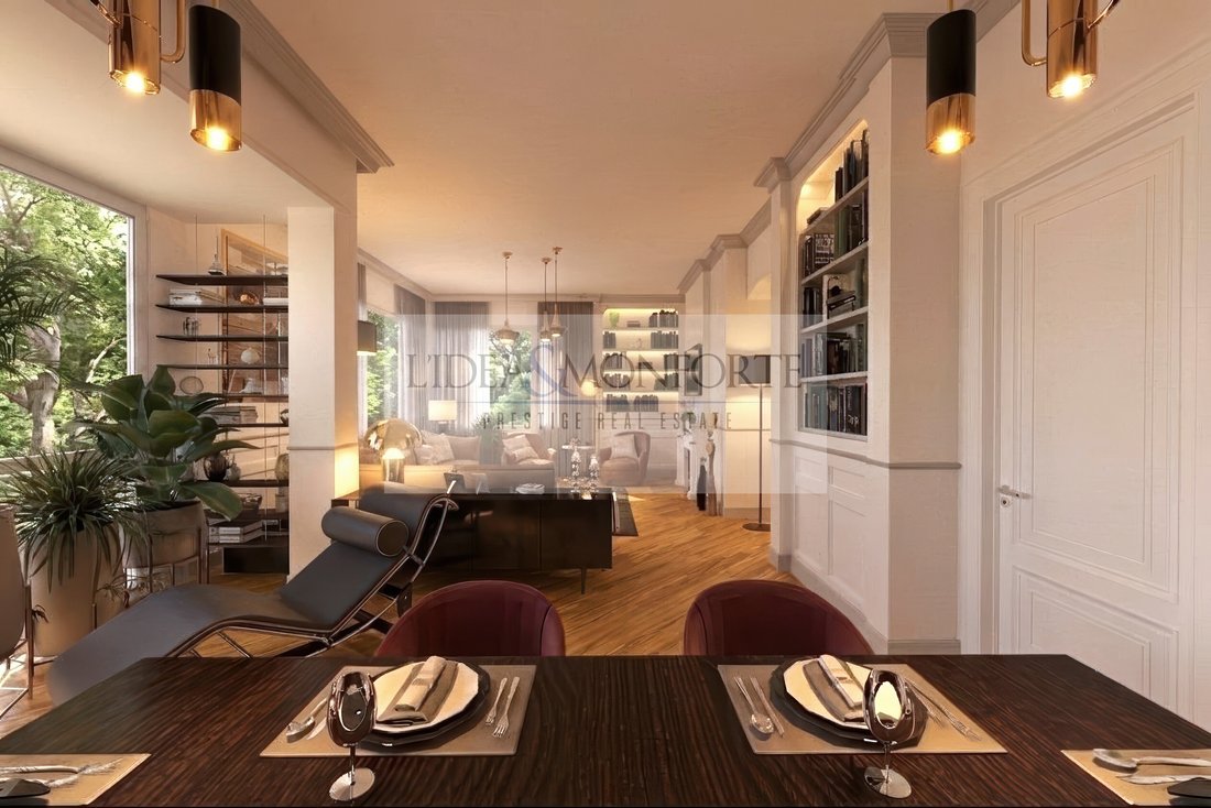 Apartment in San Siro, Milan, Italy 5 - 17740356