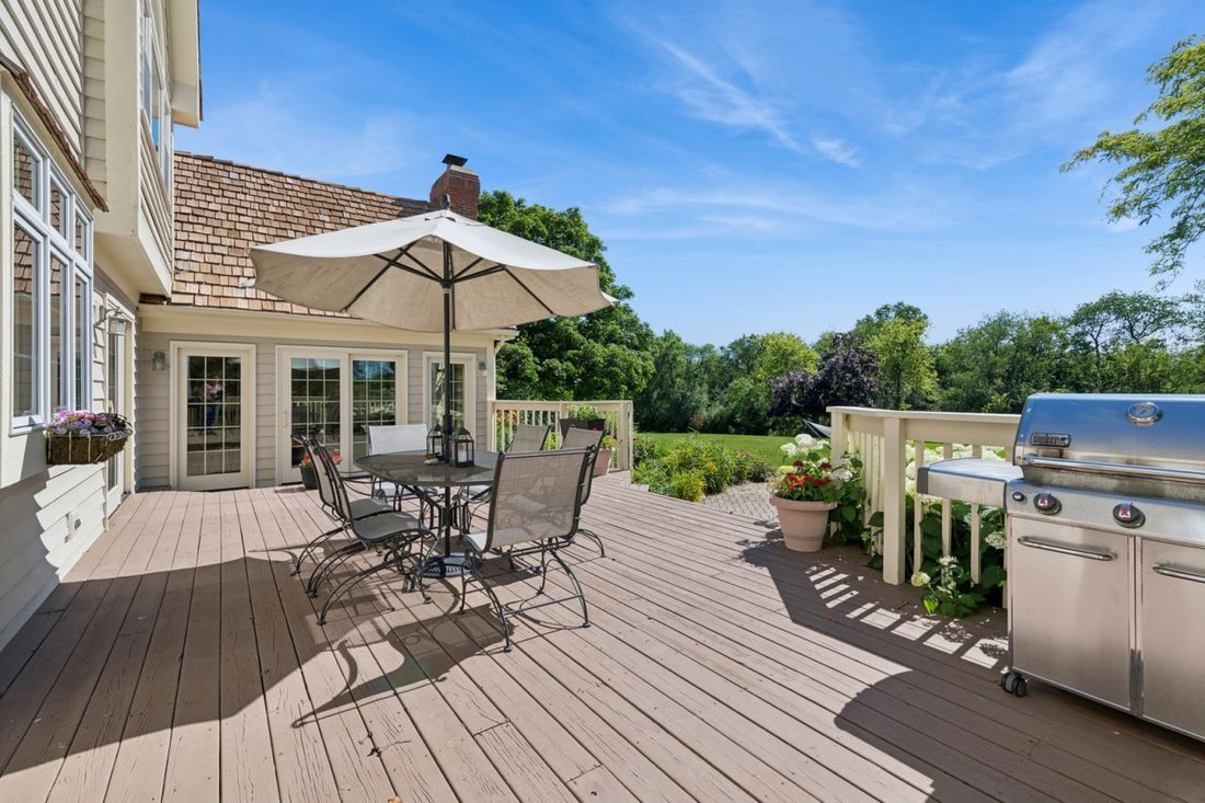 House in Barrington Hills, Illinois, United States 4 - 18276240
