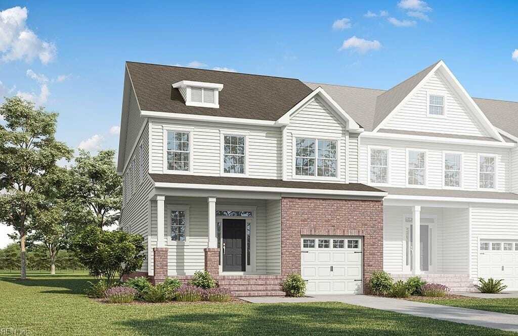 Condominio a Williamsburg, Virginia, Stati Uniti 1 - 18037310