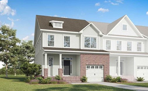 Condo in Williamsburg, Virginia, United States 1