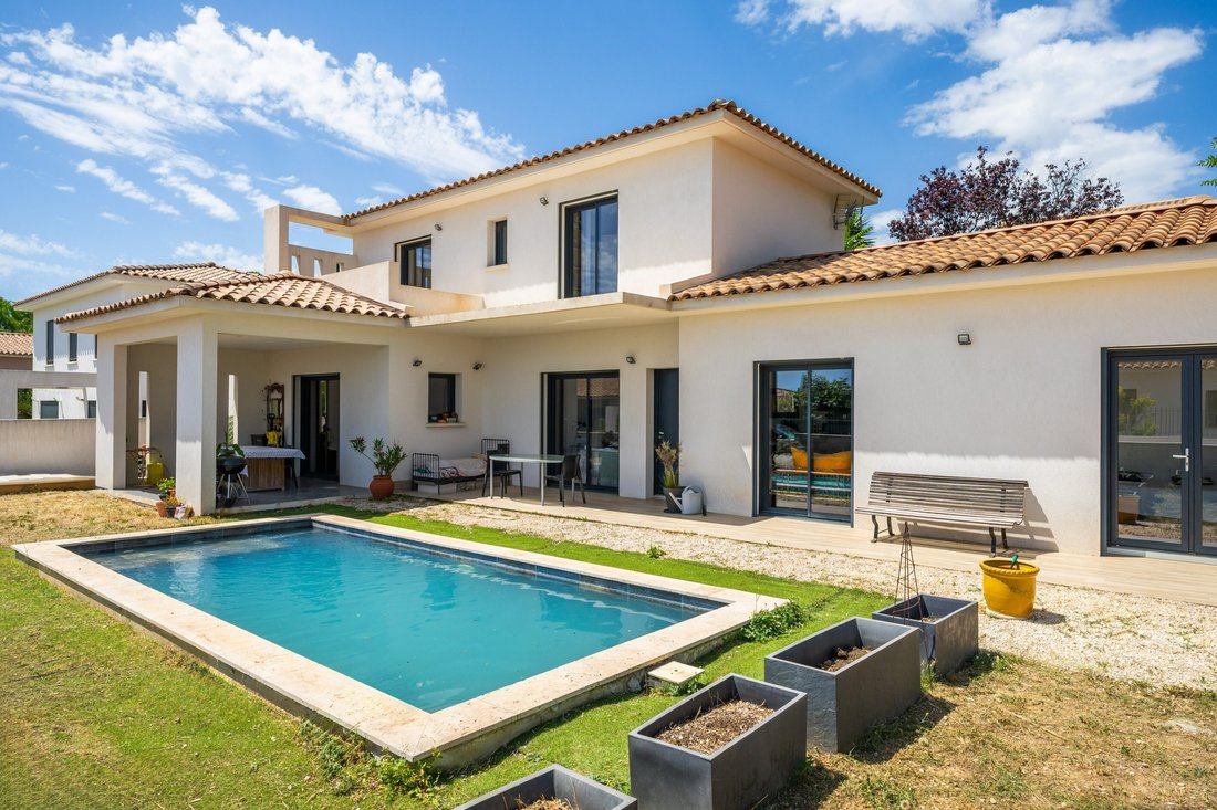 House in Sanary-sur-Mer, Provence-Alpes-Côte d'Azur, France 3 - 18275260
