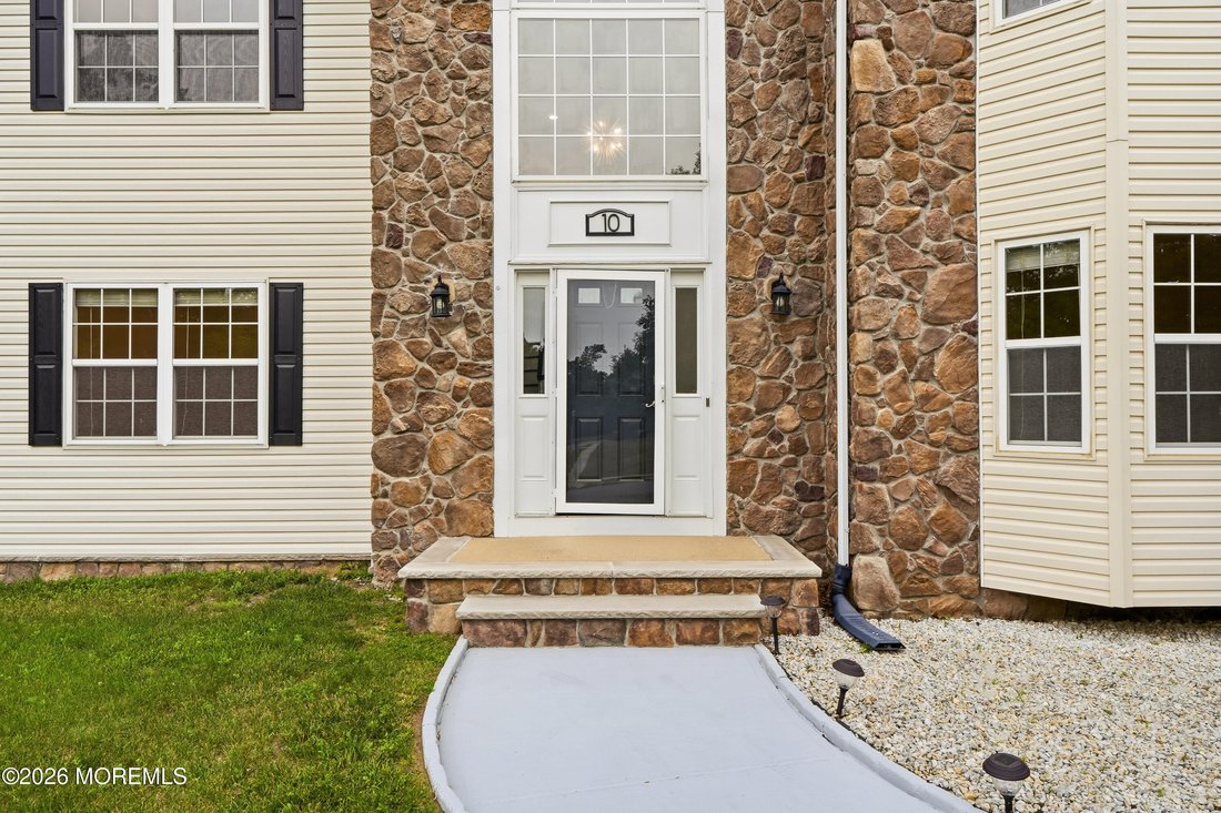 House in Manchester Township, New Jersey, United States 5 - 18273095