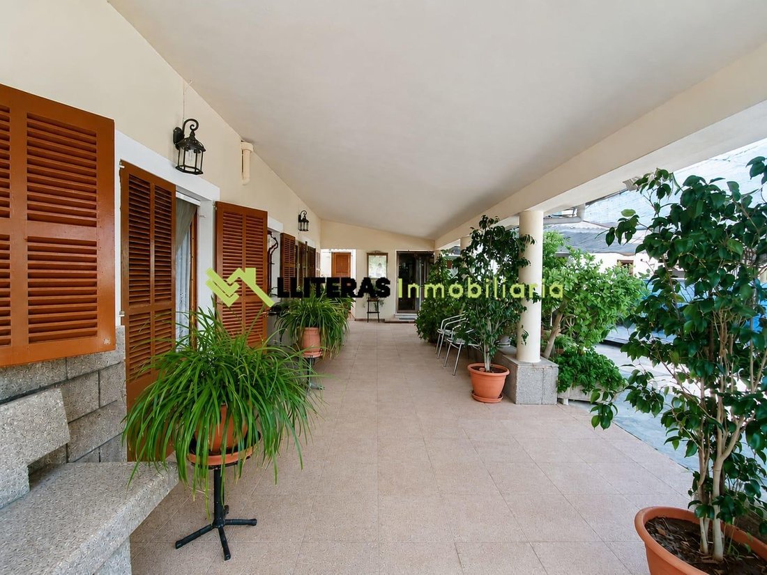 Country House in Inca, Balearic Islands, Spain 4 - 18275285