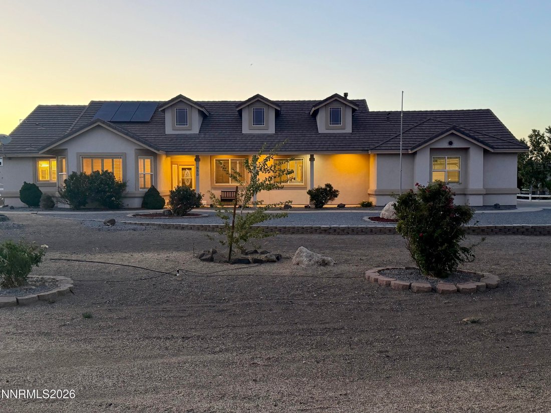 House in Fernley, Nevada, United States 2 - 18270398