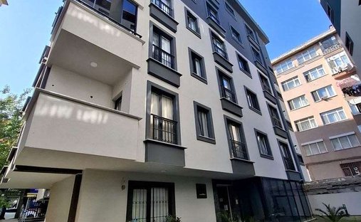 Apartment in İstanbul, İstanbul, Turkey 1