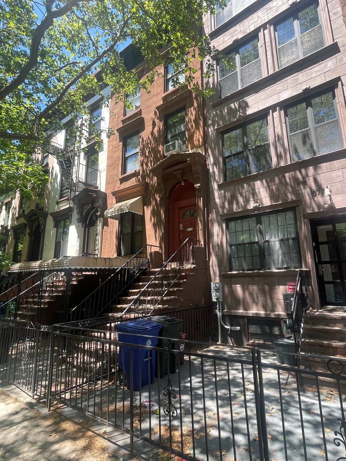Apartment in New York, New York, United States 3 - 18271604