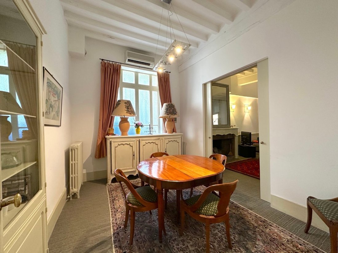 Apartment in Saint Jean-Saint Genies, Avignon, France 3 - 18271205
