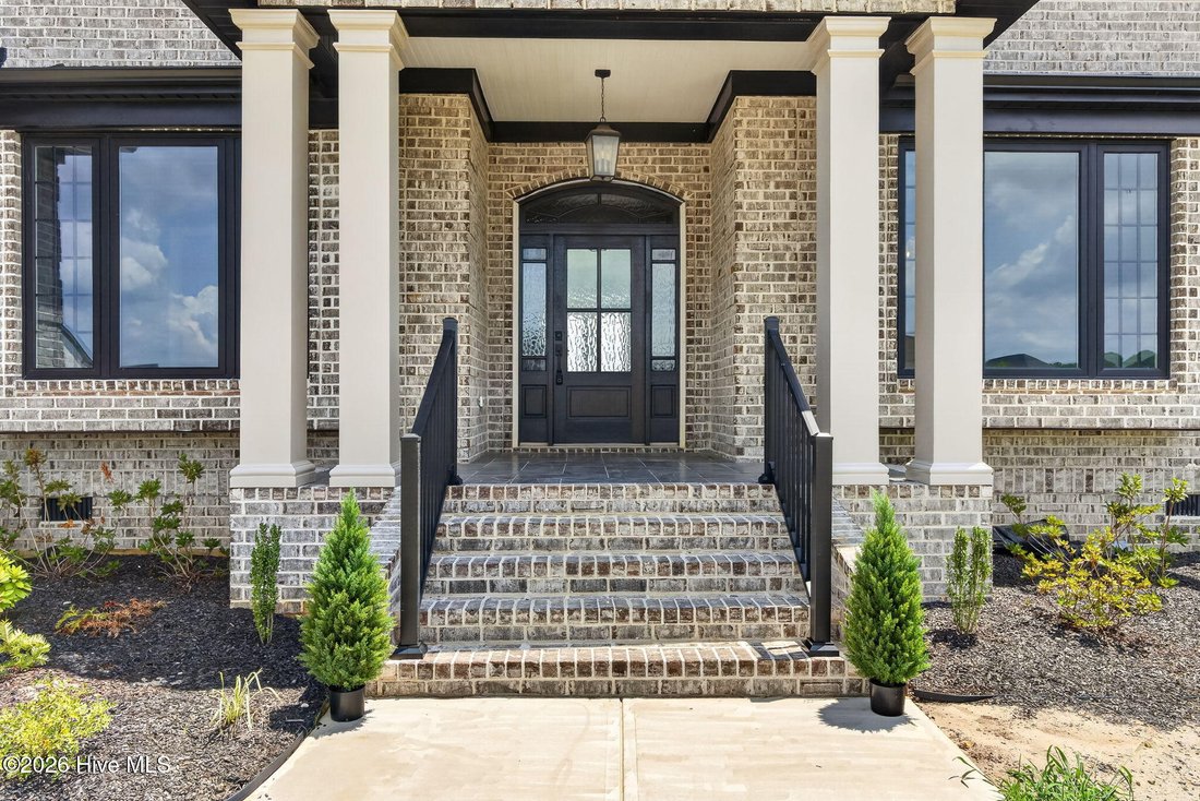 House in Goldsboro, North Carolina, United States 4 - 17228335