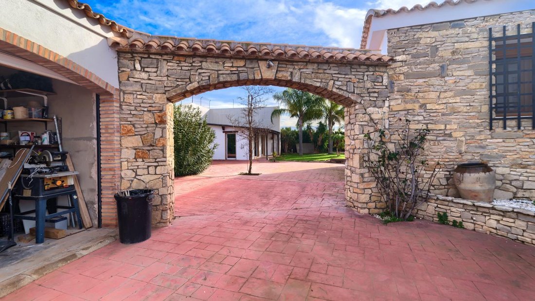 House in Betera, Valencian Community, Spain 4 - 18272002