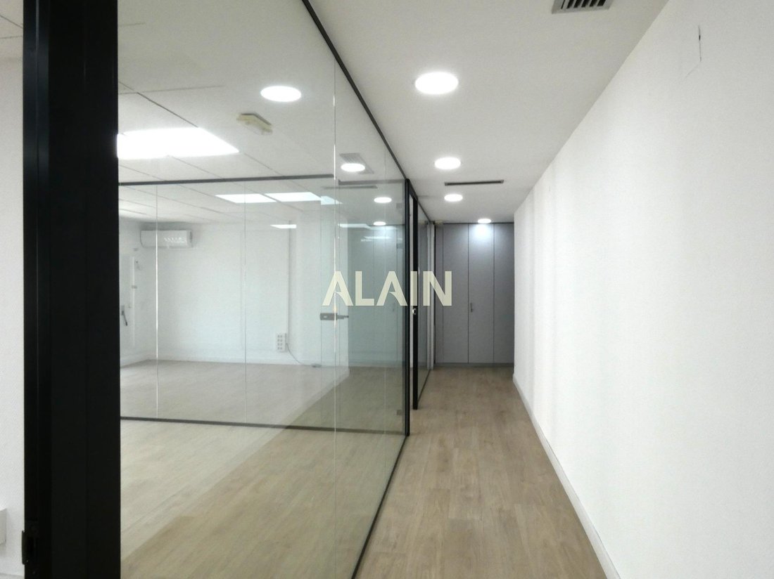 Apartment in l'Eixample, Valencia, Spain 3 - 18275532